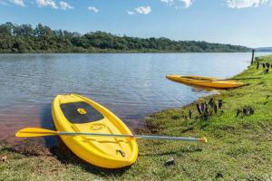 Thermas aguas de santa barbara