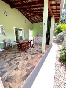 Thermas aguas de santa barbara