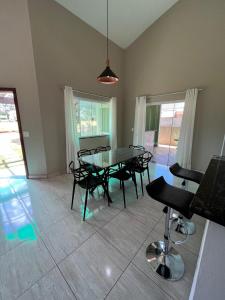 Thermas aguas de santa barbara