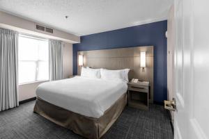 Residence Inn Columbus Easton