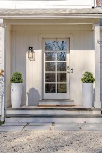 Custom Westport Home perfect for families