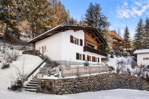 A&Y Chalet zum goldenen Hirsch