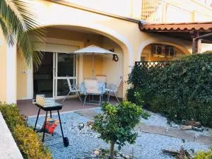 Pizzo Beach Studio 162G - Curinga