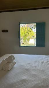 Pousada Serena Chalés