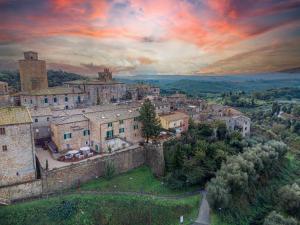Palazzo Brandano Hotel
