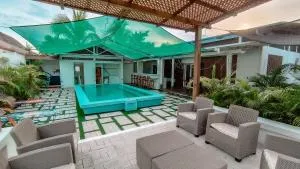 Villas Mariela - La Candelaria