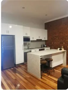 Sublime spa apartments - Glenrowan