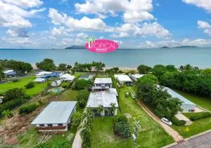 Kamboola 5 Beach Breeze - Tully