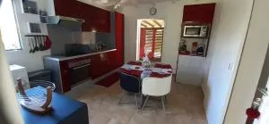 L'IXORA des îles - Sucrerie Blanchet