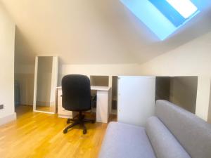 House with 4 bedrooms Marylebone High Str