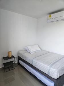Apartamento Edif Aragoa, Rodadero sur, santa Marta
