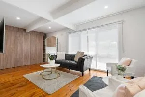 The Cosy Haven - Balwyn