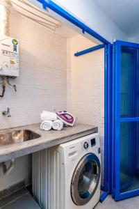 Apartamento com estilo ao lado da Praia de Copacabana