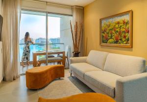 Cartagena Apartamento nuevo con vista a Lagoon