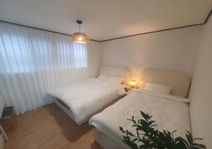 Ank House - Apartmány, Soul
