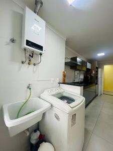 Apartamento Guaraci