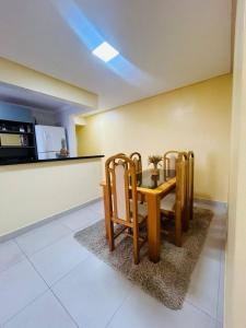 Apartamento Guaraci
