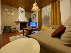 Ribeira dos Caldeirões