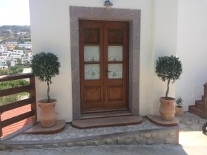 Mistral-Patmos Patmos Greece