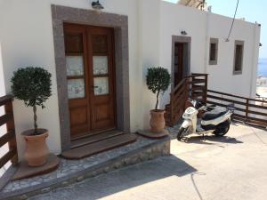 Mistral-Patmos Patmos Greece