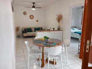 Le Refuge du Colibri - Garnier