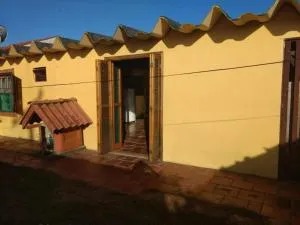 Casa da Léo - Pinhal