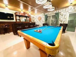 Joshua Tree House with Great View - 1 min from visitor center!