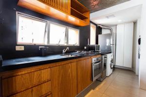 Duplex charmoso a 700m metrô Sumaré