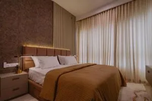 Colombo, Trizen Luxury Apartments, Sri Lanka - New Bazaar