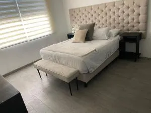 Hotel Boutique Cholula Puebla - Sanctórum