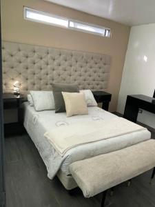 Hotel Boutique Cholula Puebla
