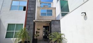 Hotel Boutique Cholula Puebla