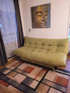 103 dpto a 15 minutos de Aeropuerto frente mall Maipú