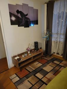 103 dpto a 15 minutos de Aeropuerto frente mall Maipú