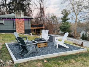 Vernon Cozy 2BD Pet-Friendly Mountain Creek