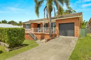 Tide's Edge by Experience Jervis Bay - 文森提亚