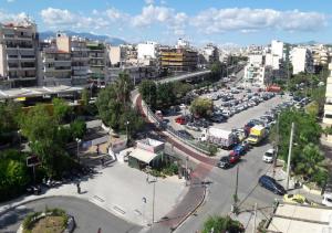 Modern Comfort Minutes from Plaka & Monastiraki