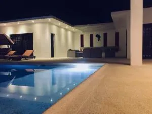 DELFA-Immo - Ndiorhorh