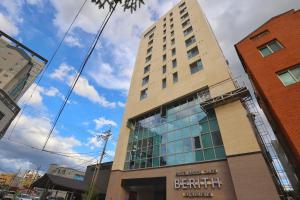 Berith Hotel