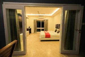 3Ps Lakehouse wayanad