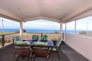 129 Sea Esplanade Burnett Heads