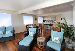 129 Sea Esplanade Burnett Heads