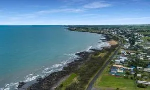 129 Sea Esplanade Burnett Heads - Sharon