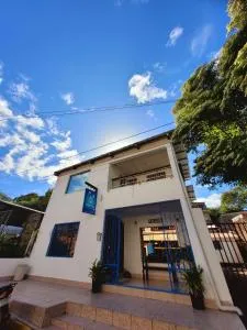 Casa Happy Life - El Valle