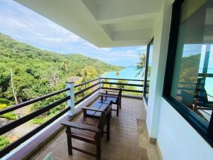 Rayong Resort Hotel โรงแรมระยองรีสอร์ท