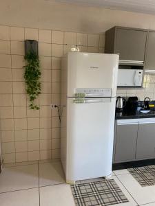 APARTAMENTO 5 minutos do Marco das Três Fronteiras