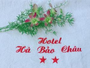 Hà Bảo Châu 1 Hotel Tân Bình