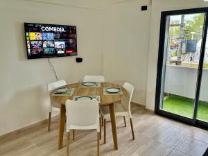 Villa Carlos Paz Suite