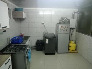 Departamento sector centro