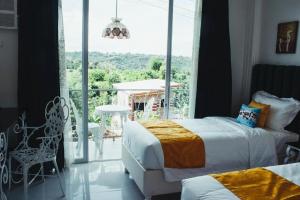 Our Story Boutique Hotel